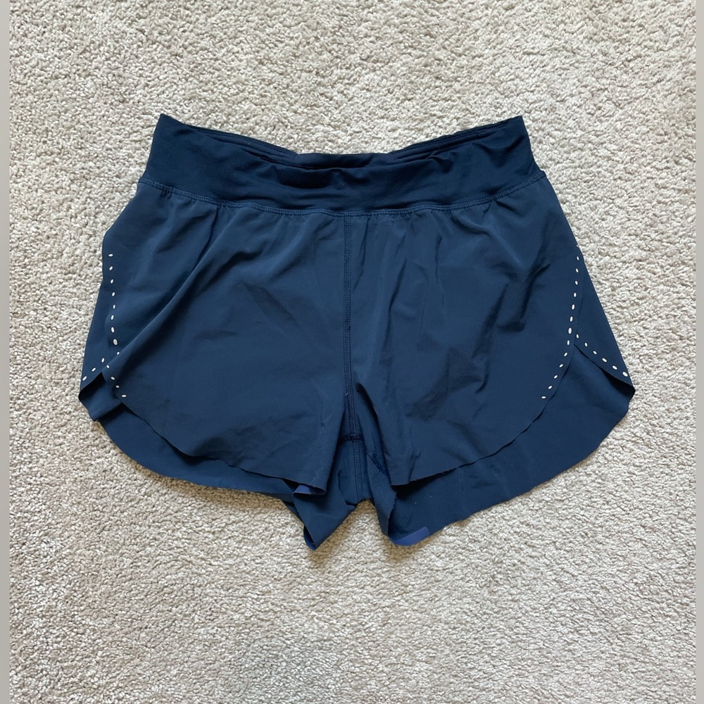 Lululemon Fast and Free Reflective Short